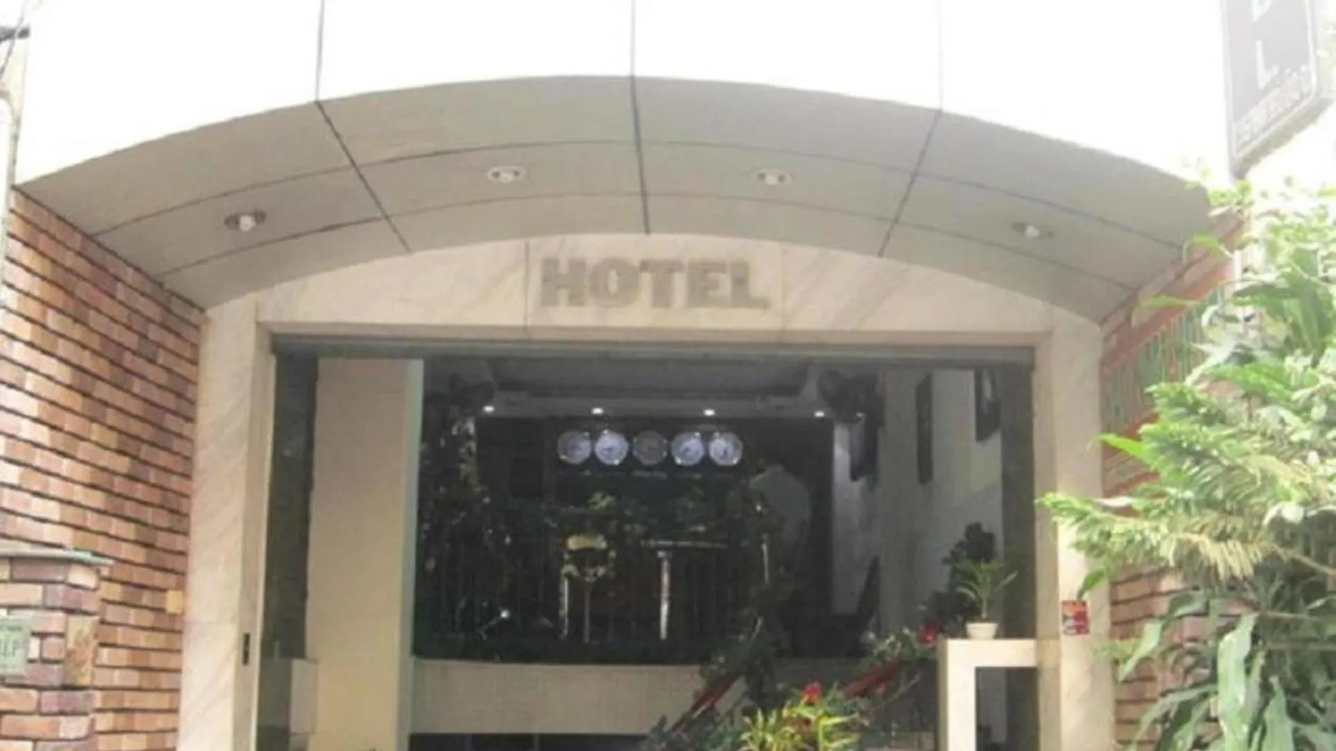 Sao Nam Hotel - Bui Vien Walking Street Ho Chi Minh