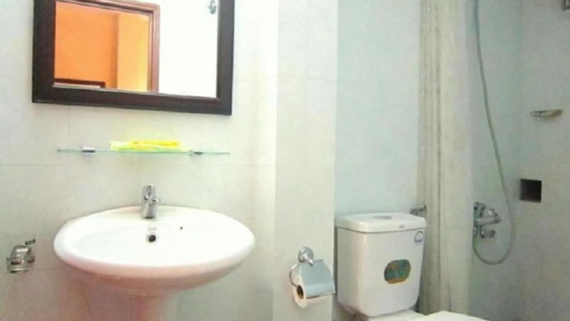 Sao Nam Hotel - Bui Vien Walking Street Ho Chi Minh
