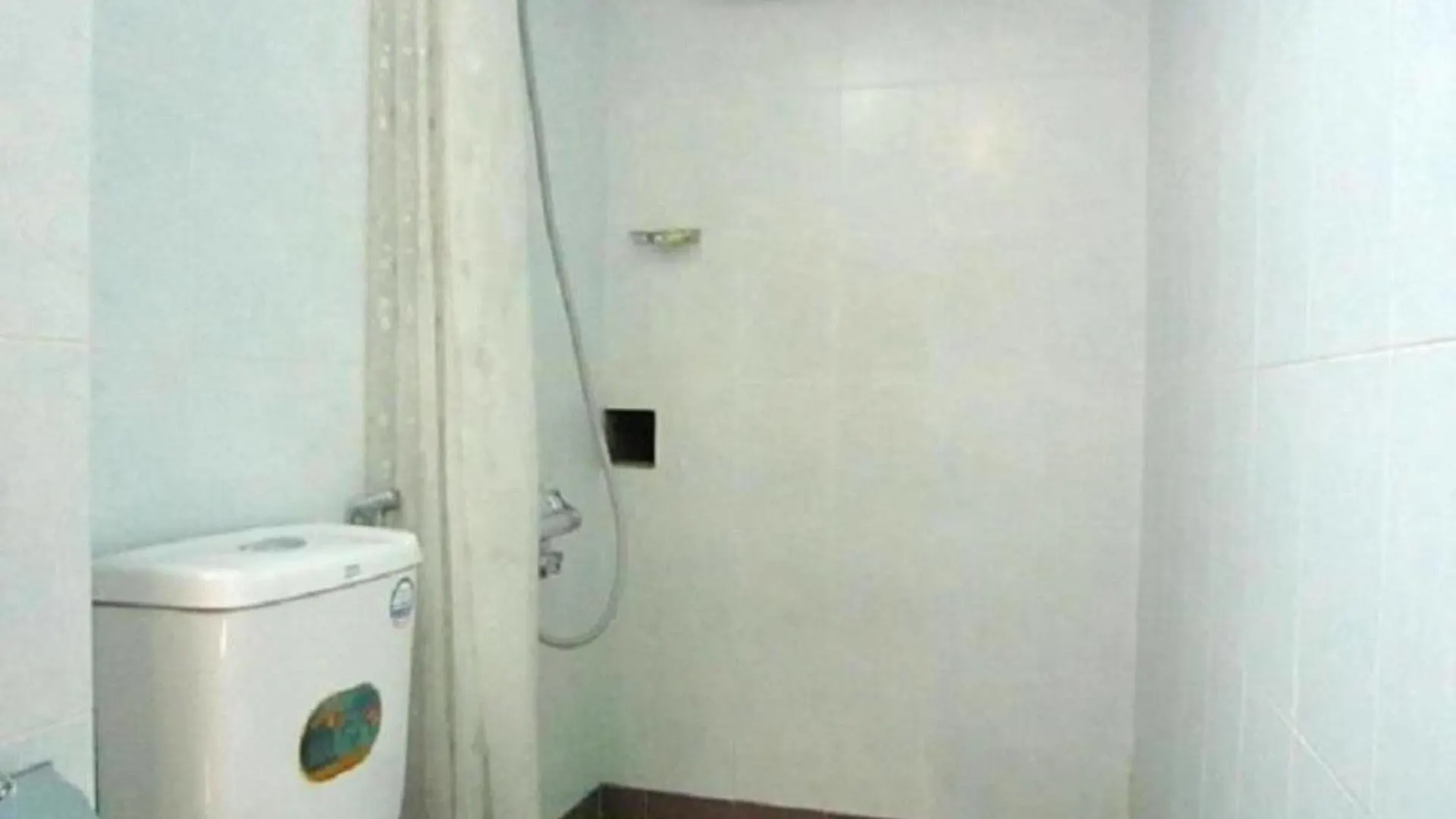 Sao Nam Hotel - Bui Vien Walking Street Ho Chi Minh Wietnam